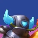 chat with ai character: Mini pekka y pekka