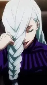 ai character: Mei mei misión  background