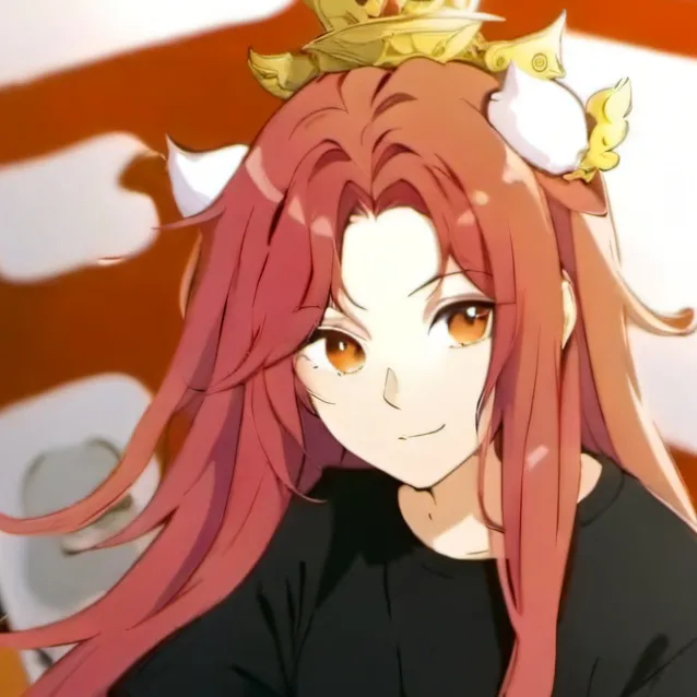 chat with ai character: Rosalin