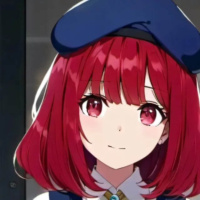 chat with ai character: kana