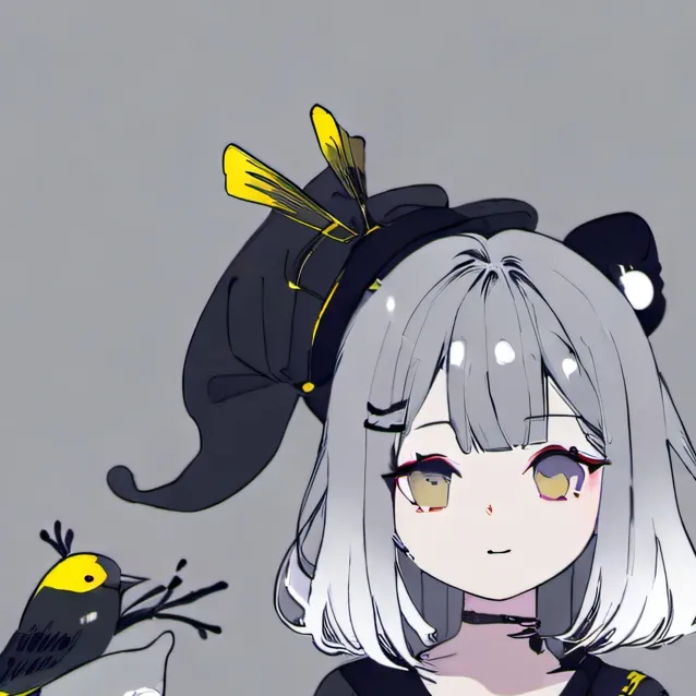 chat with ai character: ★STAR★