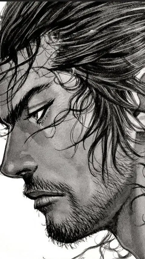 ai character: Takezo , background