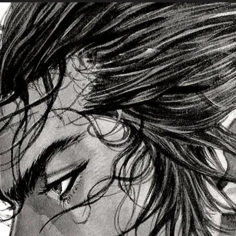 chat with ai character: Takezo ,