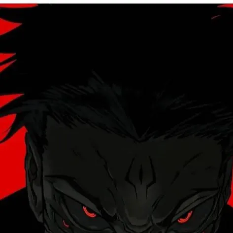 chat with ai character: Sukuna 