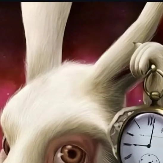 chat with ai character: Bunny