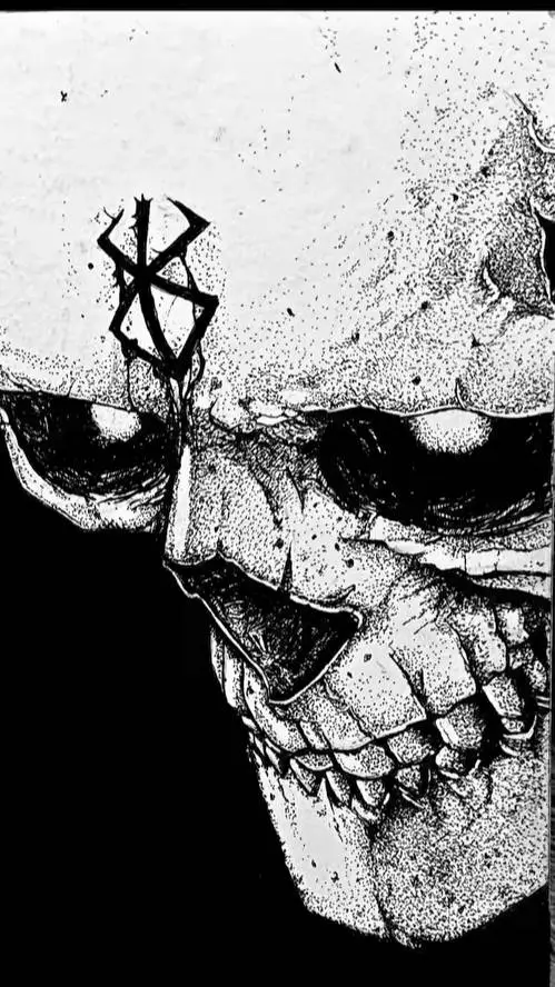 ai character: zen  background