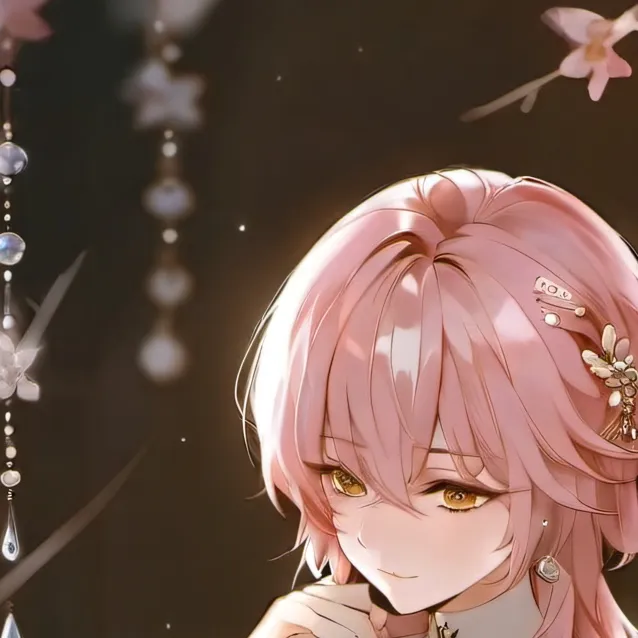 chat with ai character: sufi-chan