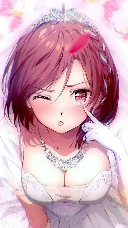 ai character: Akane Sakuramori background