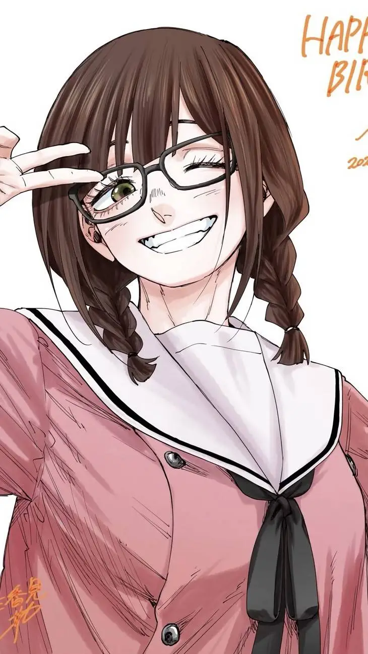 ai character: Madoka Yuzuhara background