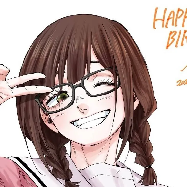 chat with ai character: Madoka Yuzuhara