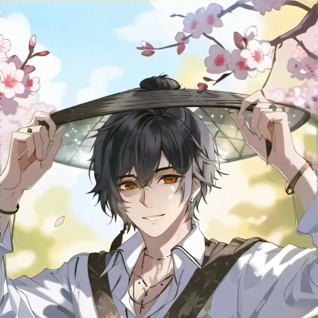 chat with ai character: Kai Lóki