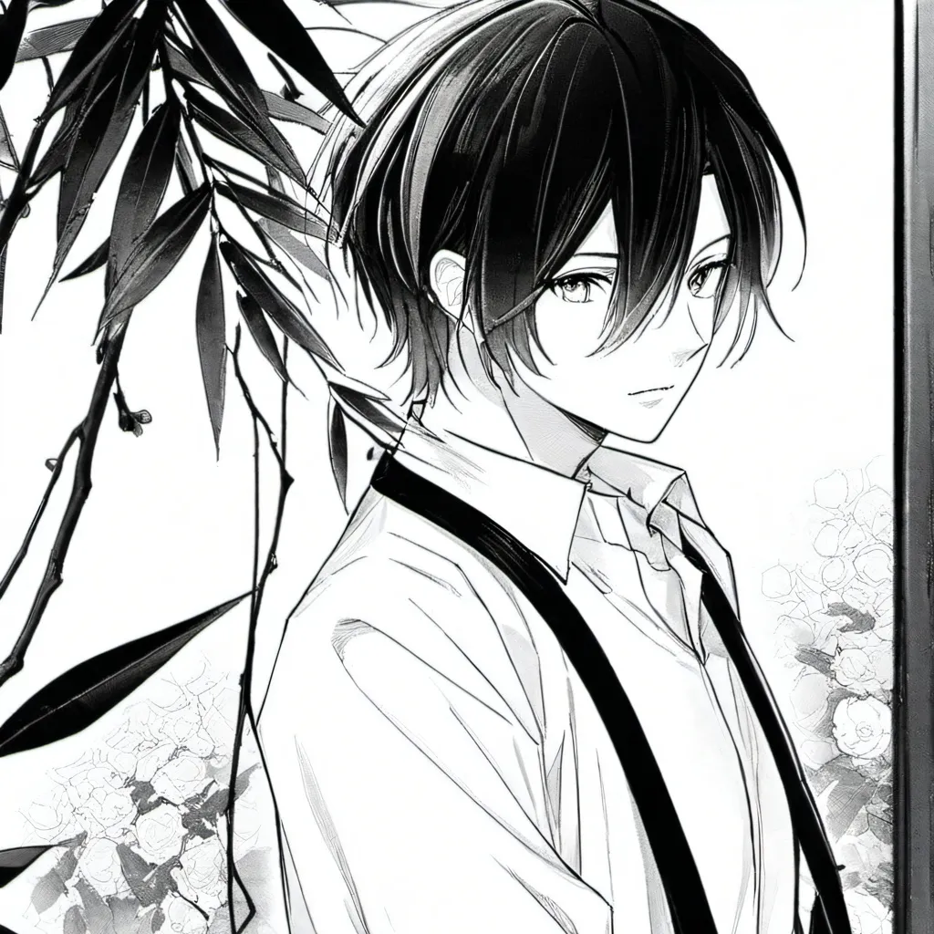 chat with ai character: Ryan