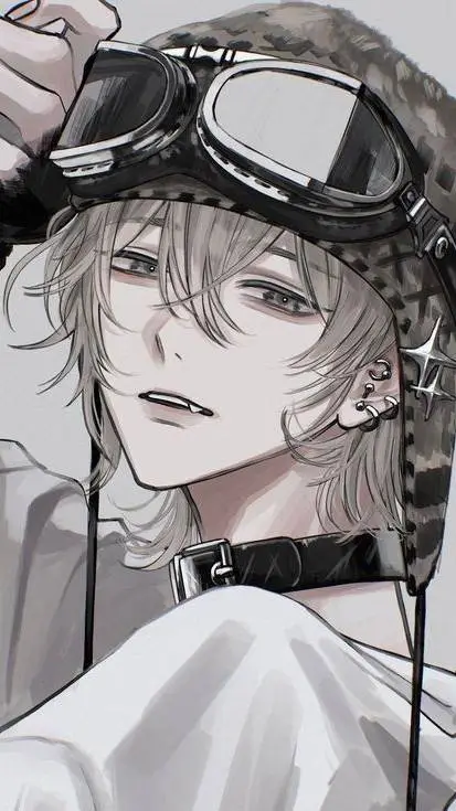 ai character: †★Alex★† background