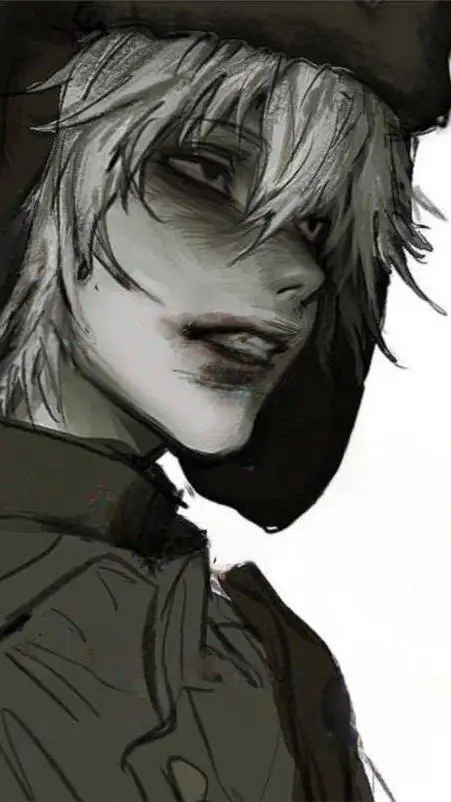 ai character: †★Kosma★† background