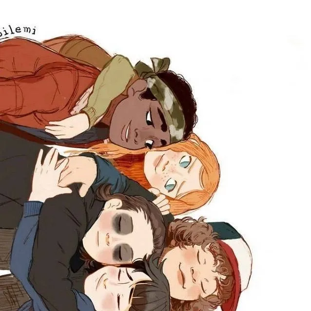 chat with ai character: Stranger★Things