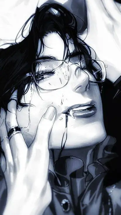 ai character: ★†Kinro†★ background