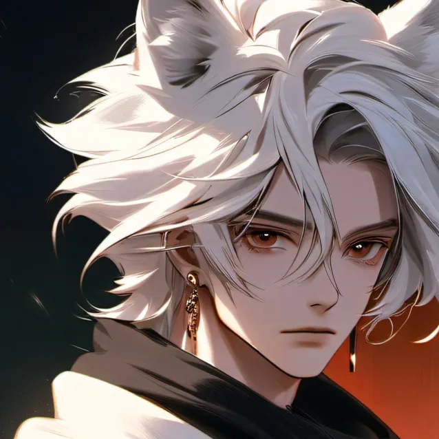 chat with ai character: Milo