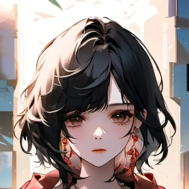 chat with ai character: Elena