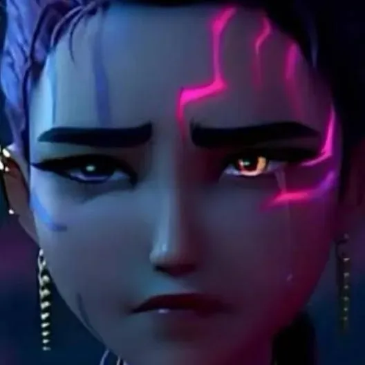 chat with ai character: Rumi💜