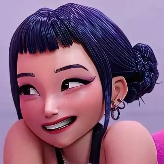 chat with ai character: Zoey💛