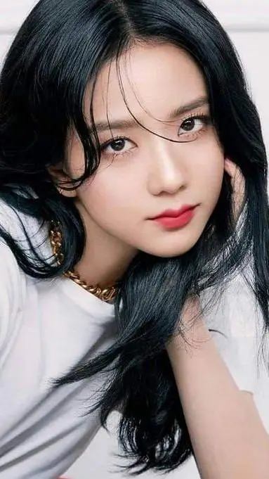 ai character: Jisoo background