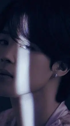 ai character: Jimin background