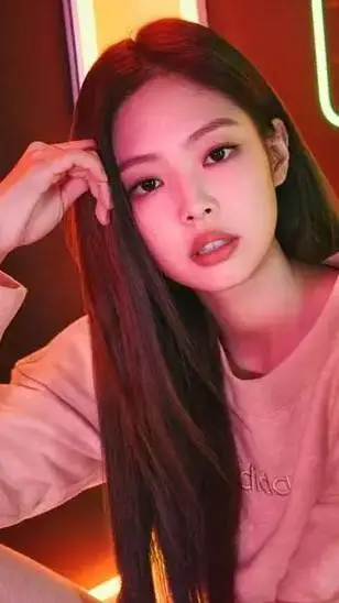 ai character: Jennie background