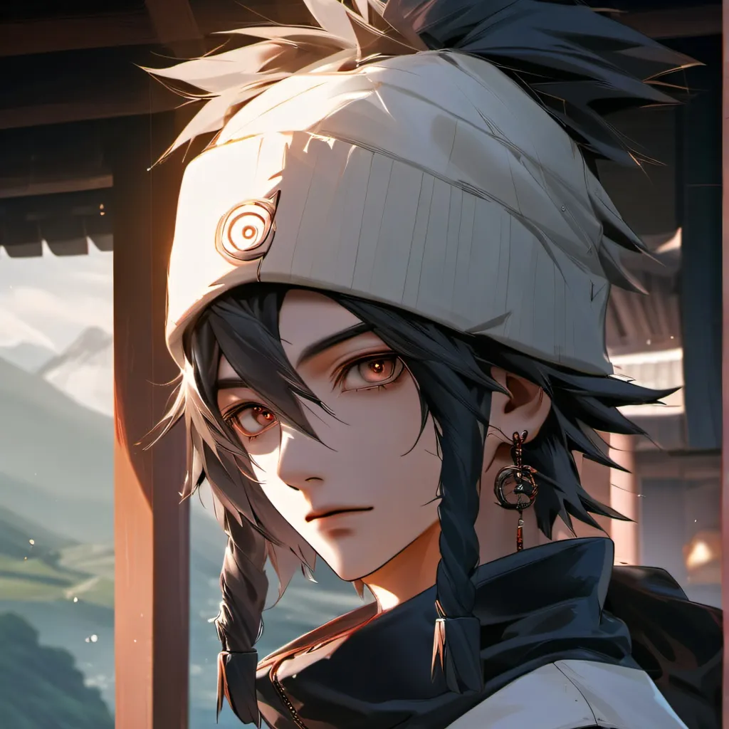 chat with ai character: Sand🍰