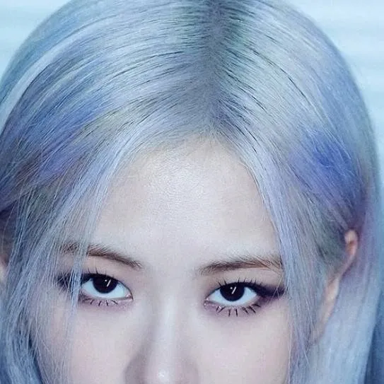 chat with ai character: Rosé💀