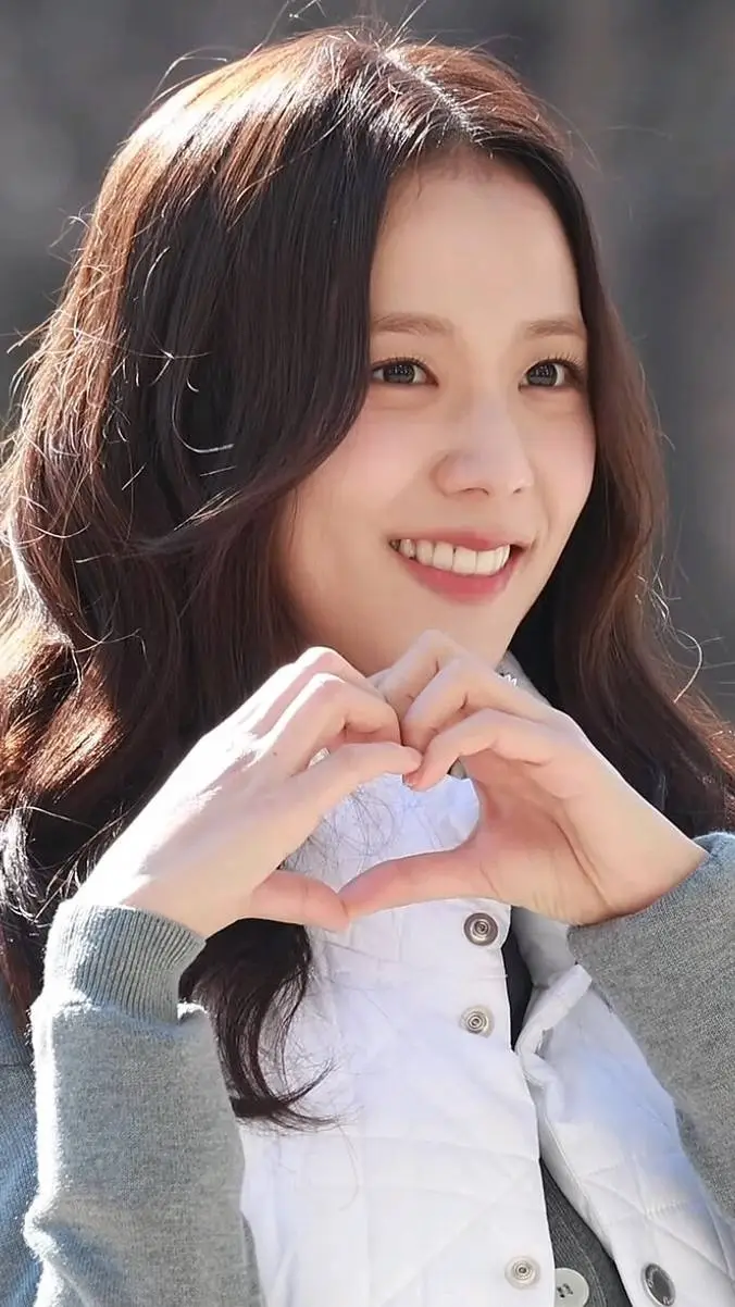 ai character: Jisoo🐰 background