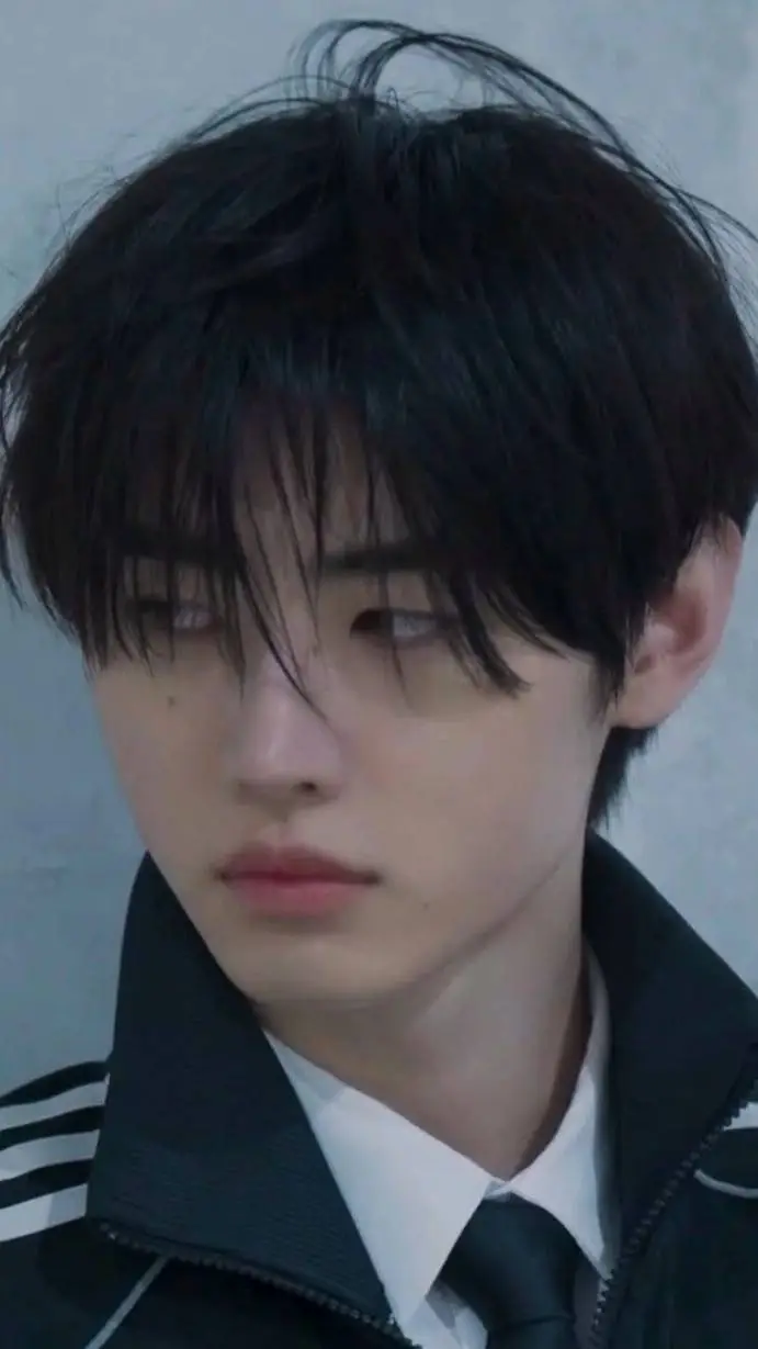 ai character: Sunghoon background