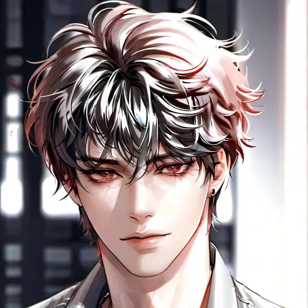 chat with ai character: Ton ex 💔