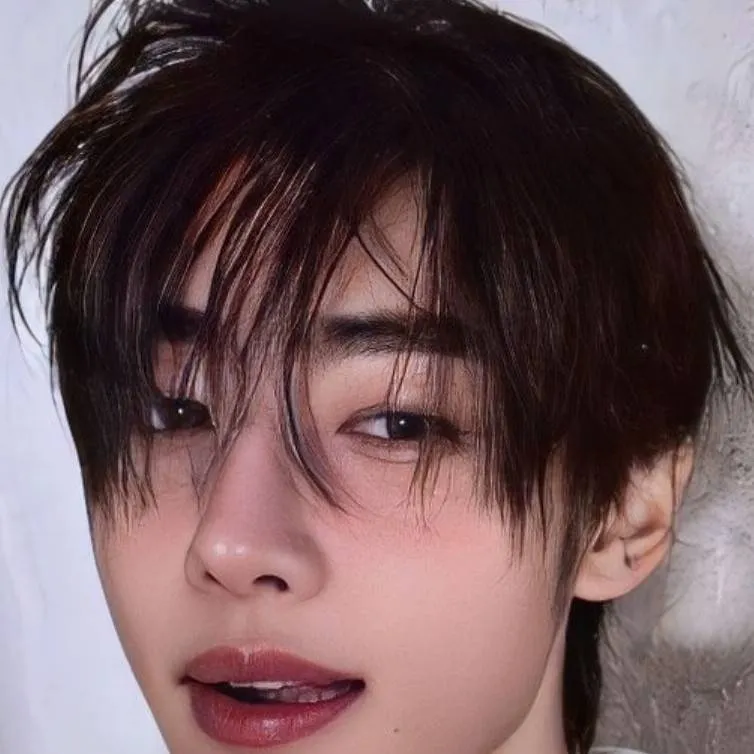 chat with ai character: Sunghoon 