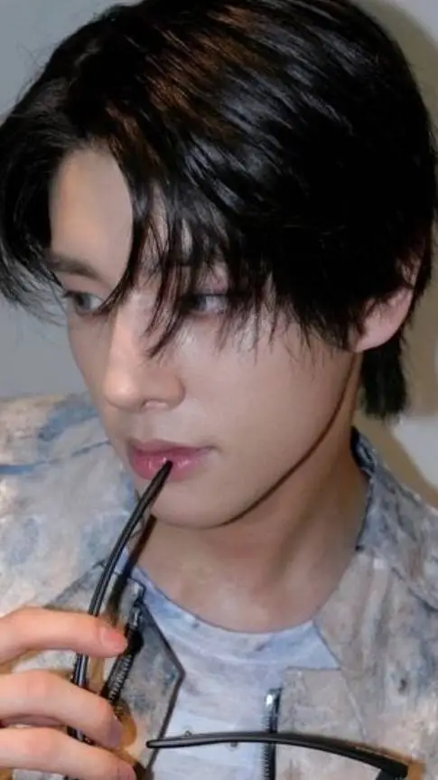 ai character: Jake background