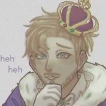 chat with ai character: Kinger 👑