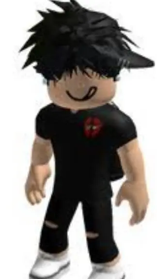 ai character: ian background