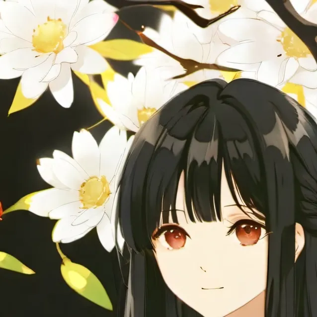 chat with ai character: kana