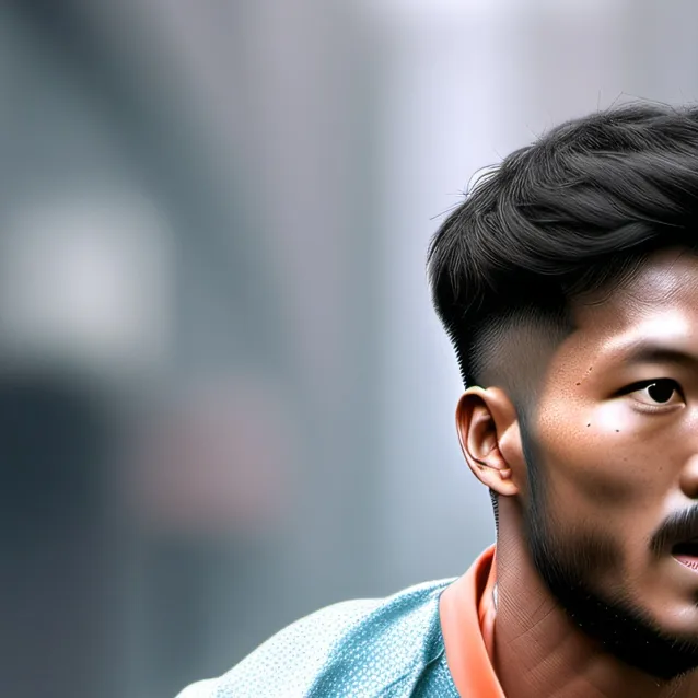 chat with ai character: meck