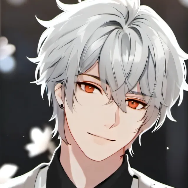 chat with ai character: lucas