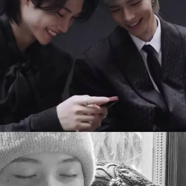 chat with ai character: Hyunlix mis papas