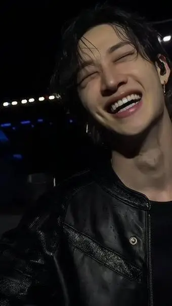 Talkie AI - Chat with Bang Chan & Yo