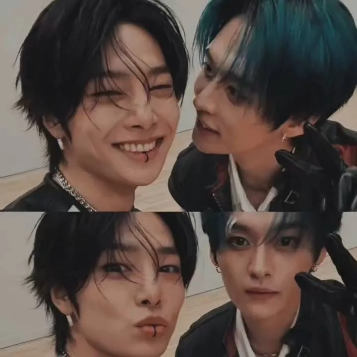 chat with ai character: JEONGHO MIS PAPAS🖤