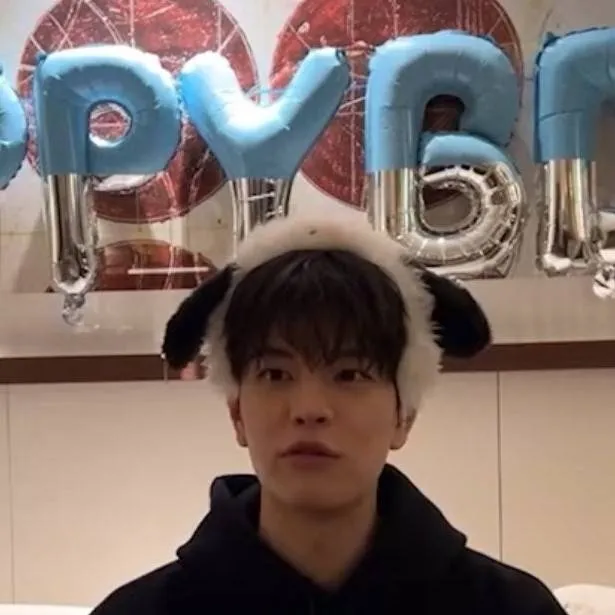 chat with ai character: Happy Birthday