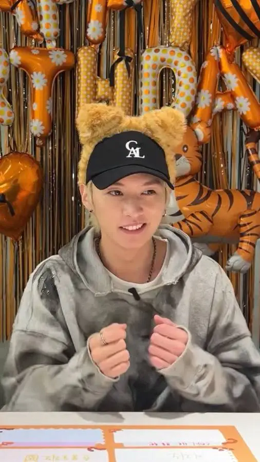 Talkie AI - Chat with Detrás De Camaras