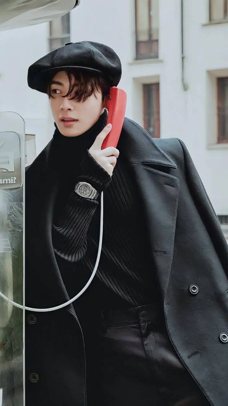 Talkie AI - Chat with Llamada al Corazon