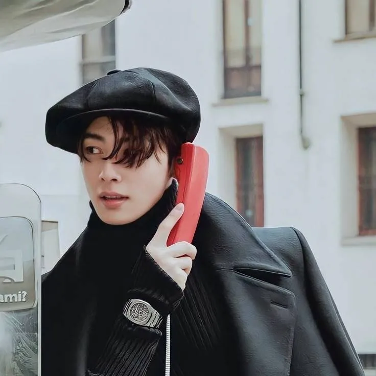 chat with ai character: Llamada al Corazon