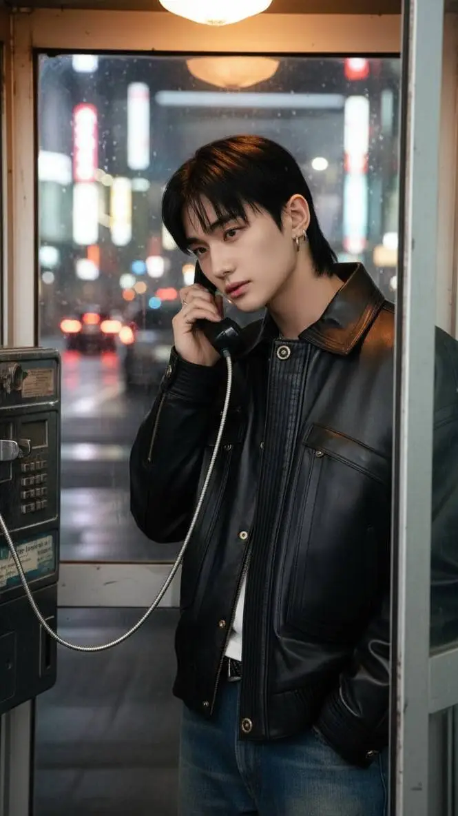 Talkie AI - Chat with Llamada al Corazon