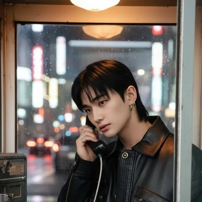 chat with ai character: Llamada al Corazon