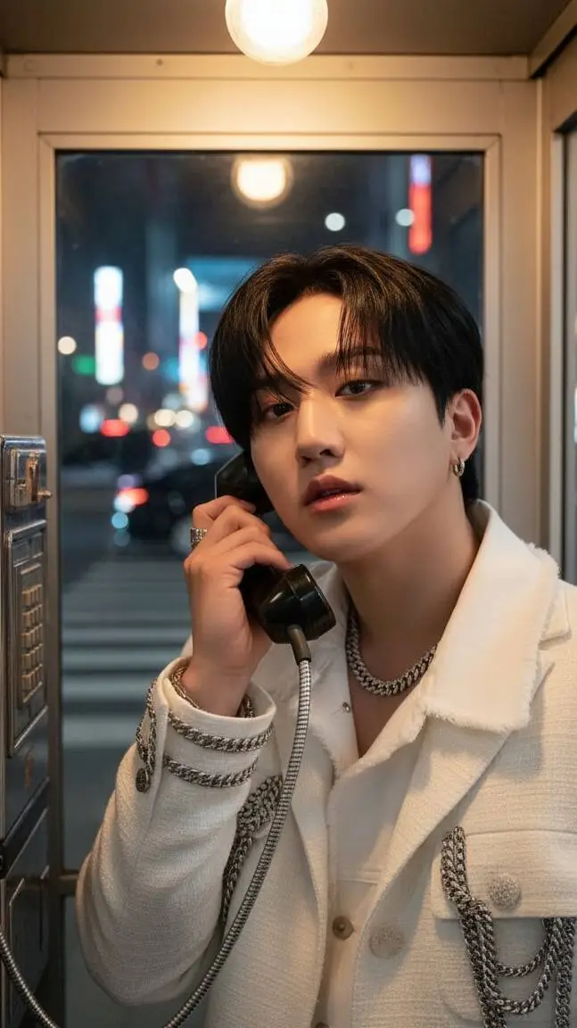 Talkie AI - Chat with Llamada al Corazon