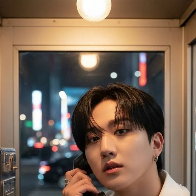 chat with ai character: Llamada al Corazon